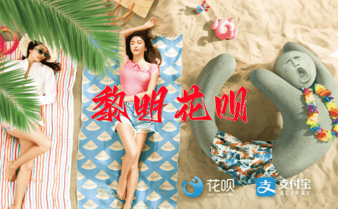 仓皇失措花呗